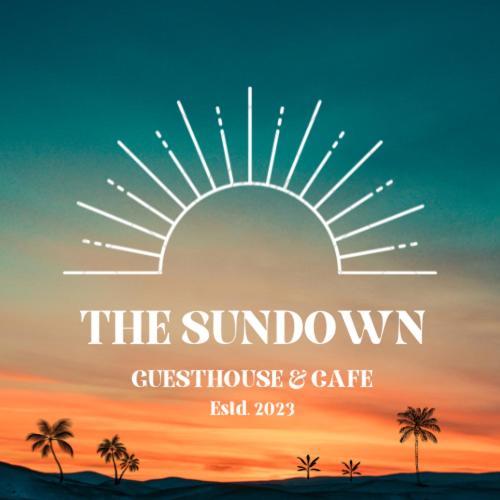 Hotel The Sundown Hampi Exterior foto