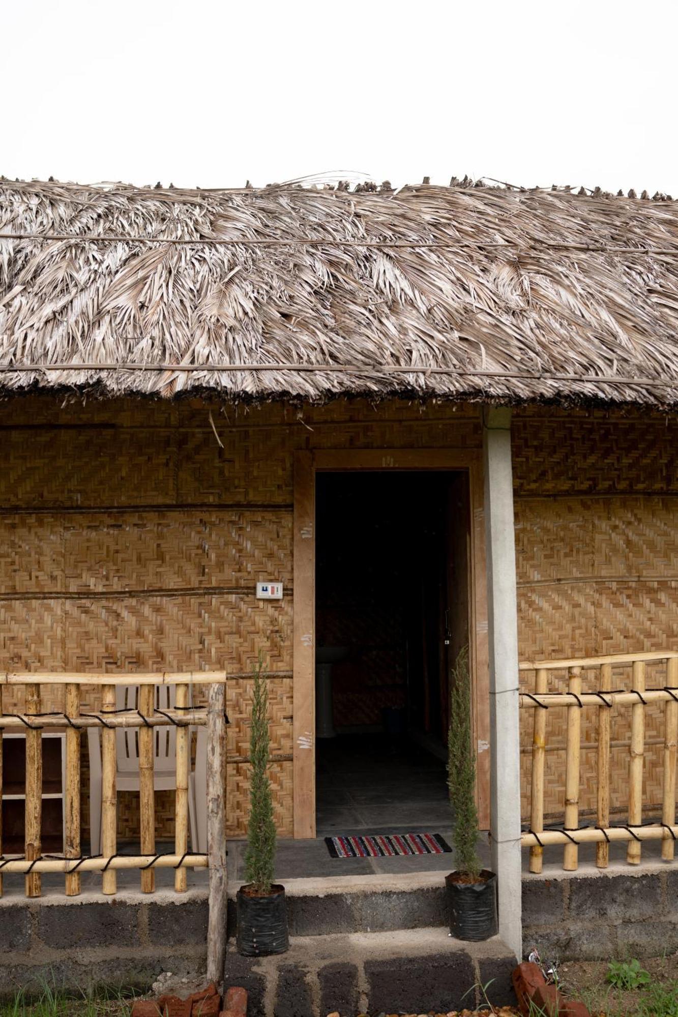 Hotel The Sundown Hampi Exterior foto